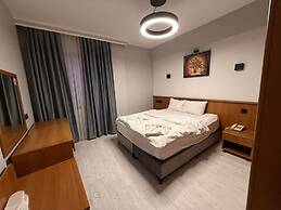 Orange Garden Apart Hotel