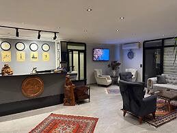 Orange Garden Apart Hotel