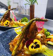 Orange Garden Apart Hotel