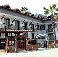 Orange Garden Apart Hotel