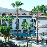 Orange Garden Apart Hotel