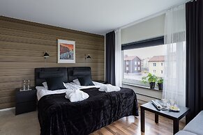 Wärdshuset C. Dickens