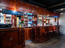 Wärdshuset C. Dickens