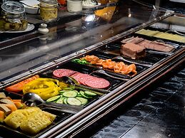 Wärdshuset C. Dickens