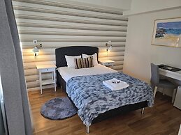 Wärdshuset C. Dickens