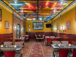 Wärdshuset C. Dickens