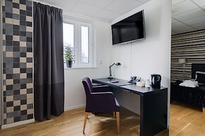 Wärdshuset C. Dickens