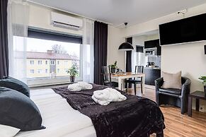 Wärdshuset C. Dickens