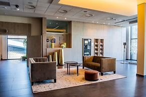Hotel Stayen