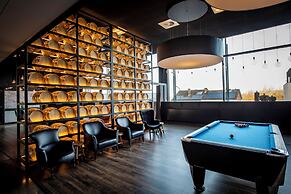 Hotel Stayen