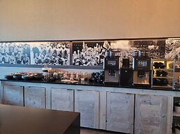 Hotel Stayen