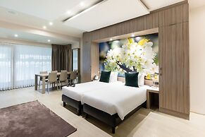 Hotel Stayen