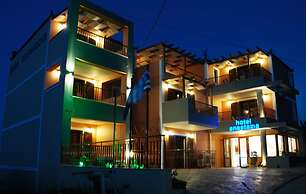 Anastazia Hotel