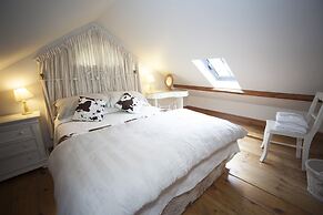 Beeches Farmhouse Country Cottages & Rooms