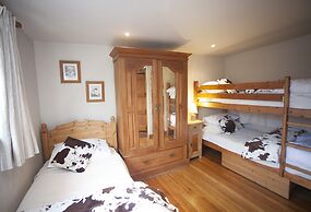Beeches Farmhouse Country Cottages & Rooms