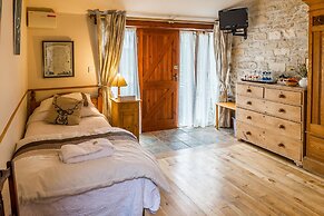 Beeches Farmhouse Country Cottages & Rooms