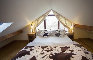 Beeches Farmhouse Country Cottages & Rooms