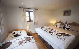 Beeches Farmhouse Country Cottages & Rooms