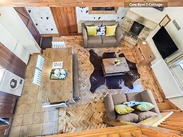 Beeches Farmhouse Country Cottages & Rooms
