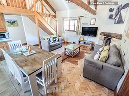 Beeches Farmhouse Country Cottages & Rooms