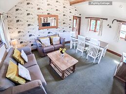 Beeches Farmhouse Country Cottages & Rooms