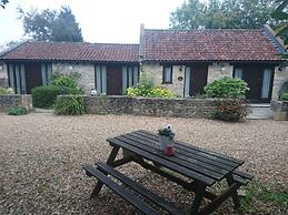 Beeches Farmhouse Country Cottages & Rooms