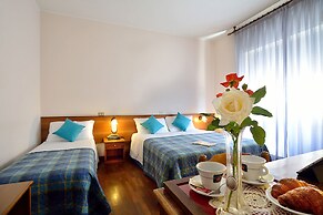 Hotel Ristorante Dante