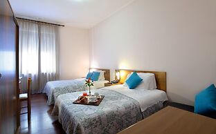 Hotel Ristorante Dante