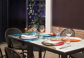 Hotel Ristorante Dante
