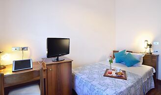 Hotel Ristorante Dante