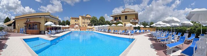 Hotel Ristorante Dante