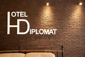 Hotel Diplomat