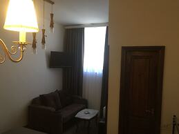 Hotel Diplomat