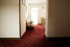 Hotel Diplomat