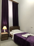 Hotel Diplomat