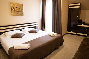Hotel Diplomat