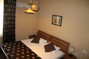 Hotel Diplomat
