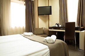 Hotel Diplomat