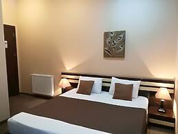 Hotel Diplomat