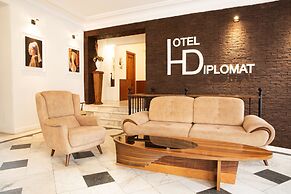 Hotel Diplomat