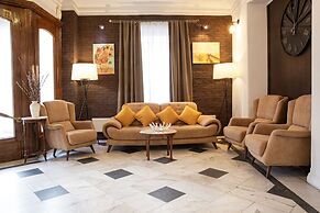 Hotel Diplomat