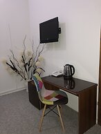 Hotel Diplomat