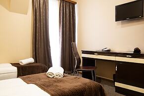 Hotel Diplomat