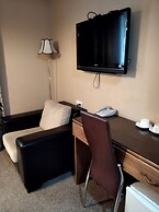 Hotel Diplomat