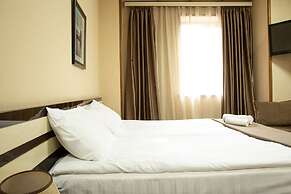 Hotel Diplomat