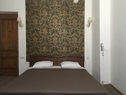 Hotel Diplomat
