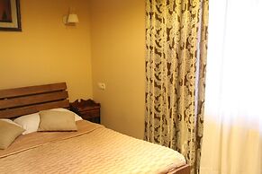 Hotel Diplomat