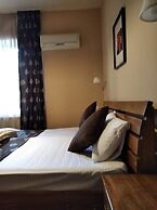 Hotel Diplomat