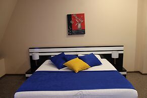 Hotel Diplomat