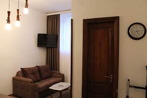 Hotel Diplomat